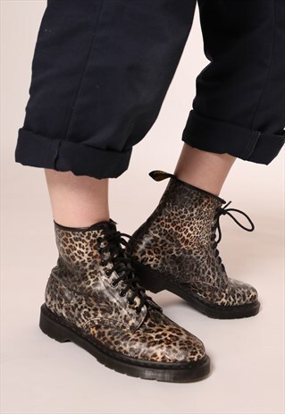 leopard print dr martens uk