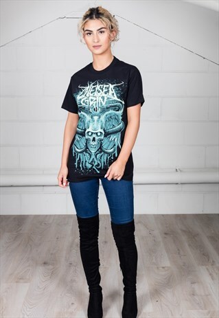 CHELSEA GRIN THE POISON UNISEX T-SHIRT