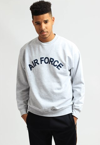 VINTAGE SWEATSHIRT