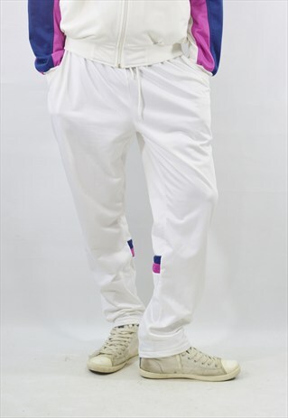 VINTAGE 90' OLDSCHOOL CLASSIC PUMA UNISEX TRACKSUIT