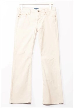 Old Navy Corduroy pants regular fit beige