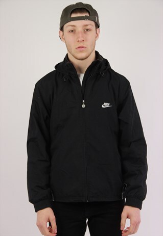 VINTAGE NIKE 90S JACKET