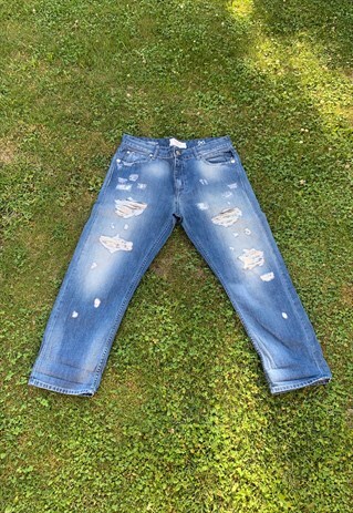 REPLAY VINTAGE BLUE JEANS