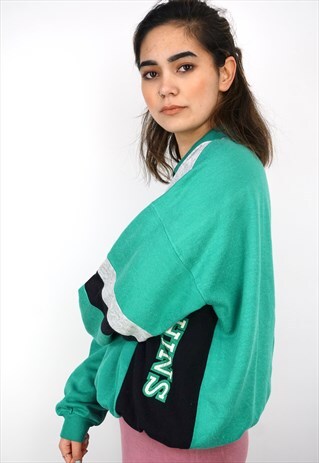 VINTAGE 90'S SWEATSHIRT