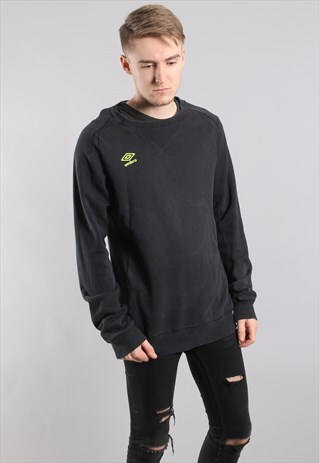 VINTAGE UMBRO SWEATSHIRT