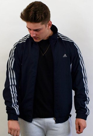 VINTAGE ADIDAS JACKET