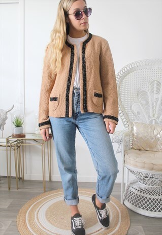 VINTAGE CARDIGAN