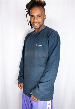 CHAMPION VINTAGE LIGHTWEIGHT SWEATSHIRT