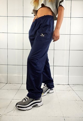 90'S VINTAGE TRACK PANT
