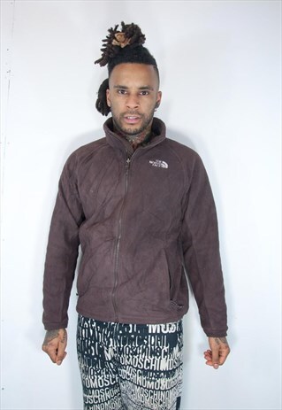NORTH FACE VINTAGE FLEECE