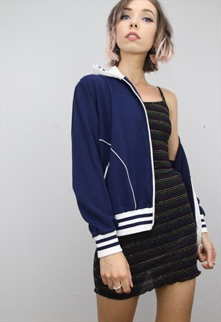 VINTAGE TRACK TOP