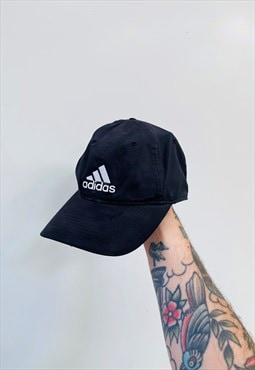 Vintage adidas Embroidered Hat Cap