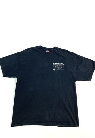 HARLEY DAVIDSON BARNETT TEE