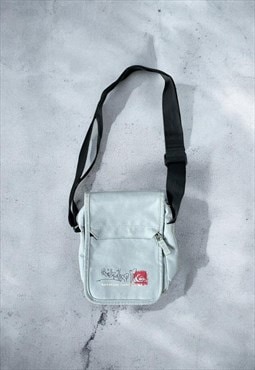 Vintage Y2K Quiksilver Shoulder Bag