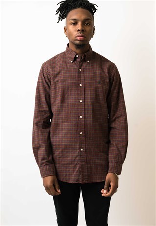 RALPH LAUREN SHIRT