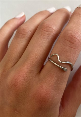 SERPENT RING