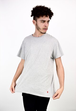 VINTAGE 90'S POLO RALPH LAUREN T-SHIRT