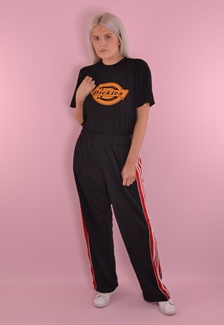 ADIDAS TRACKSUIT BOTTOMS GTB023