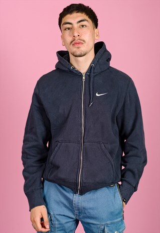 VINTAGE NIKE HOODIE