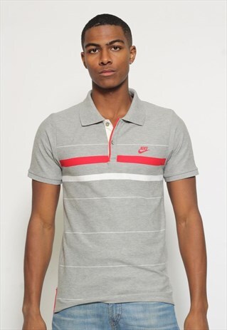 VINTAGE NIKE POLO SHIRT