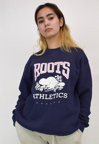 VINTAGE 90'S SWEATSHIRT