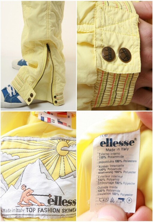 garment image