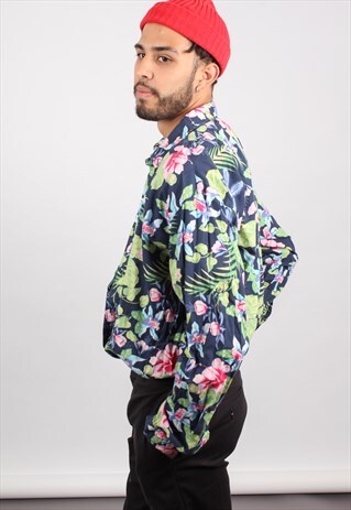 VINTAGE TOMMY HILFIGER SHIRT ASM2400