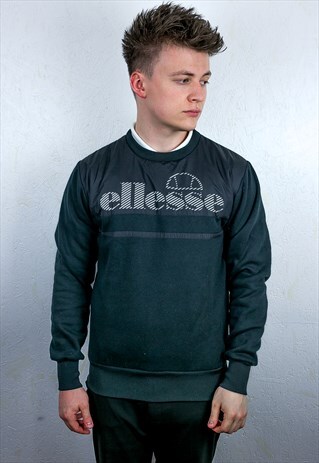 VINTAGE ELLESSE SWEATSHIRT
