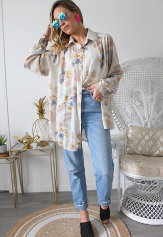 VINTAGE SHIRT