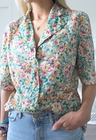 VINTAGE SHIRT