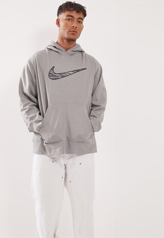 VINTAGE NIKE HOODIE