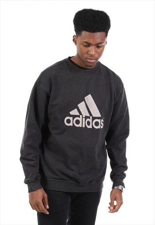 VINTAGE ADIDAS SWEATSHIRT