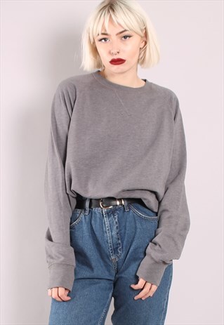 VINTAGE LEVI'S SWEATSHIRT