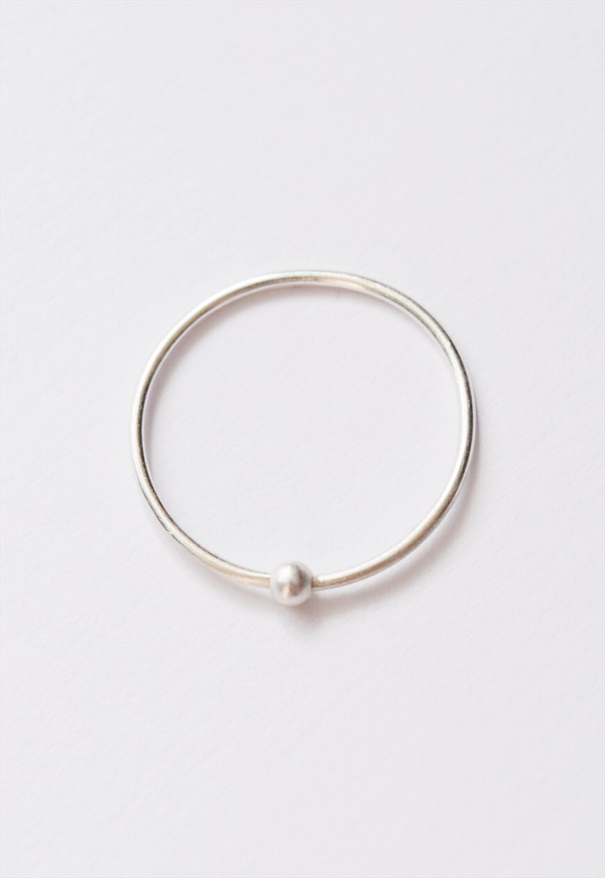 anxiety ring asos