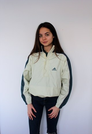 ADIDAS JACKET
