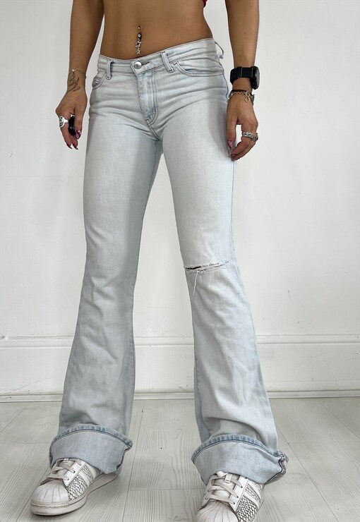 garment image