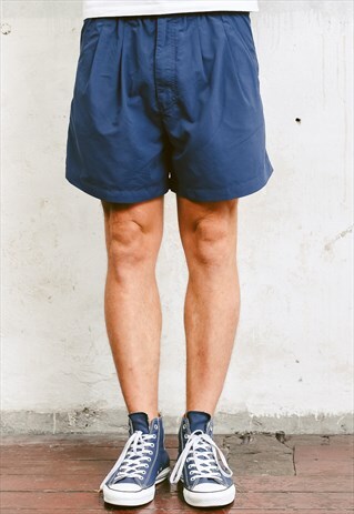 VINTAGE 90S NIKE SHORTS