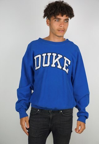VINTAGE 90'S SWEATSHIRT