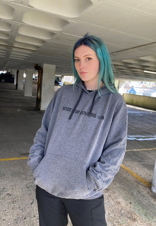 garment image