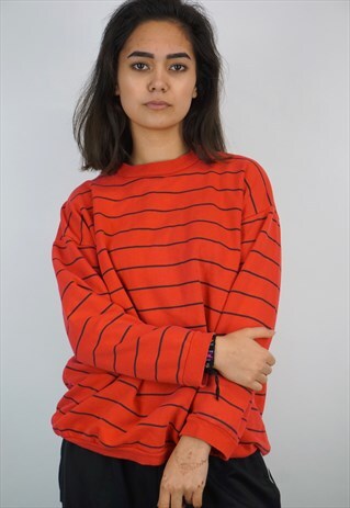 VINTAGE 90'S SWEATSHIRT