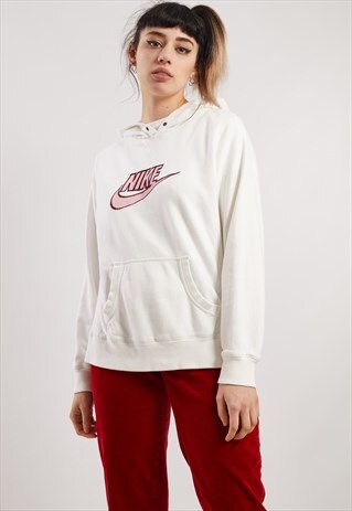 VINTAGE NIKE HOODIE