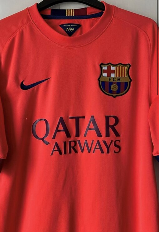 garment image