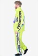 SKI SUIT