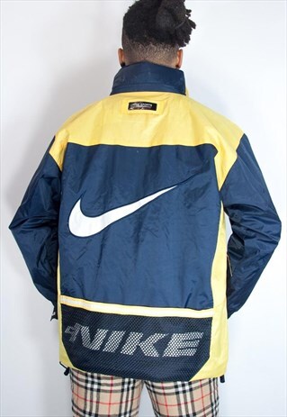 NIKE RARE 90S JACKET