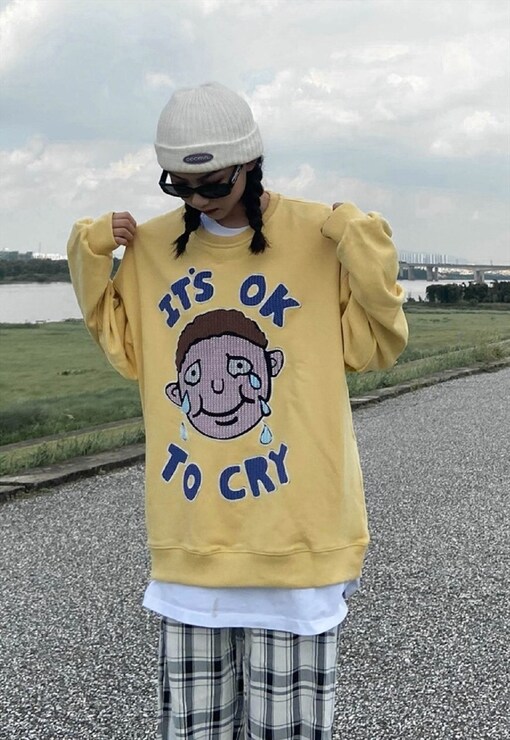 garment image