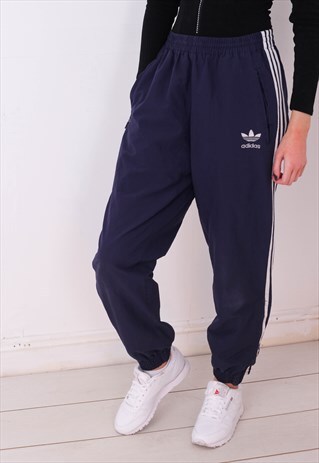 VINTAGE ADIDAS TRACK PANTS CVTP010