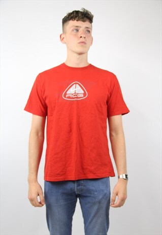 VINTAGE NIKE T-SHIRT