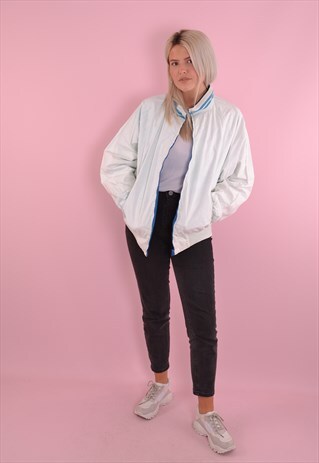NAUTICA REVERSIBLE JACKET GRH1552