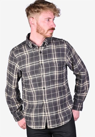 FLANNEL SHIRT