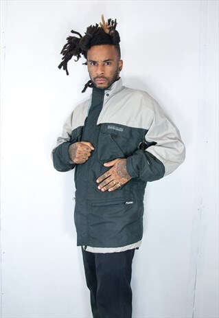 NAPAPIJRI VINTAGE JACKET